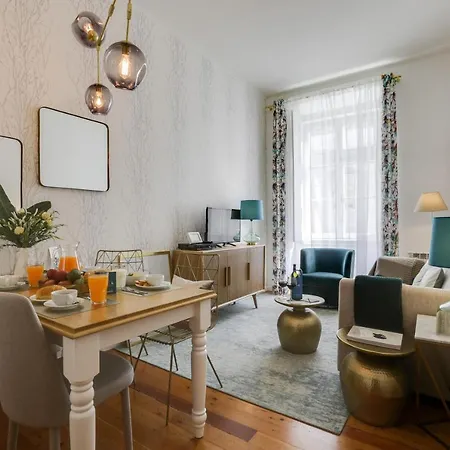 Apartment Prata Iv