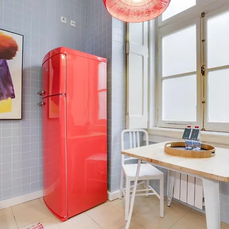 Apartment Prata Iv *