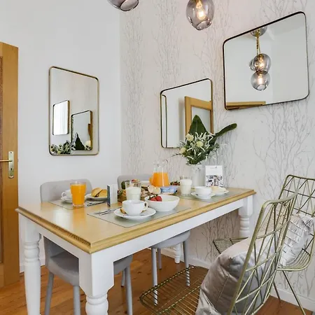 Apartment Prata Iv *