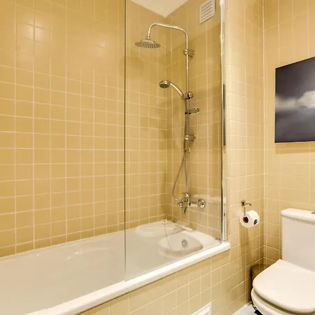 Appartement Prata Iv