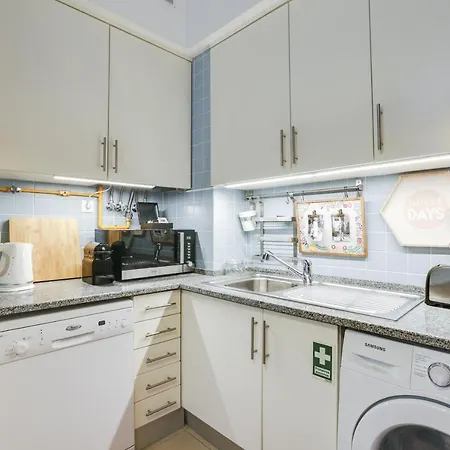 Apartmán Prata Iv